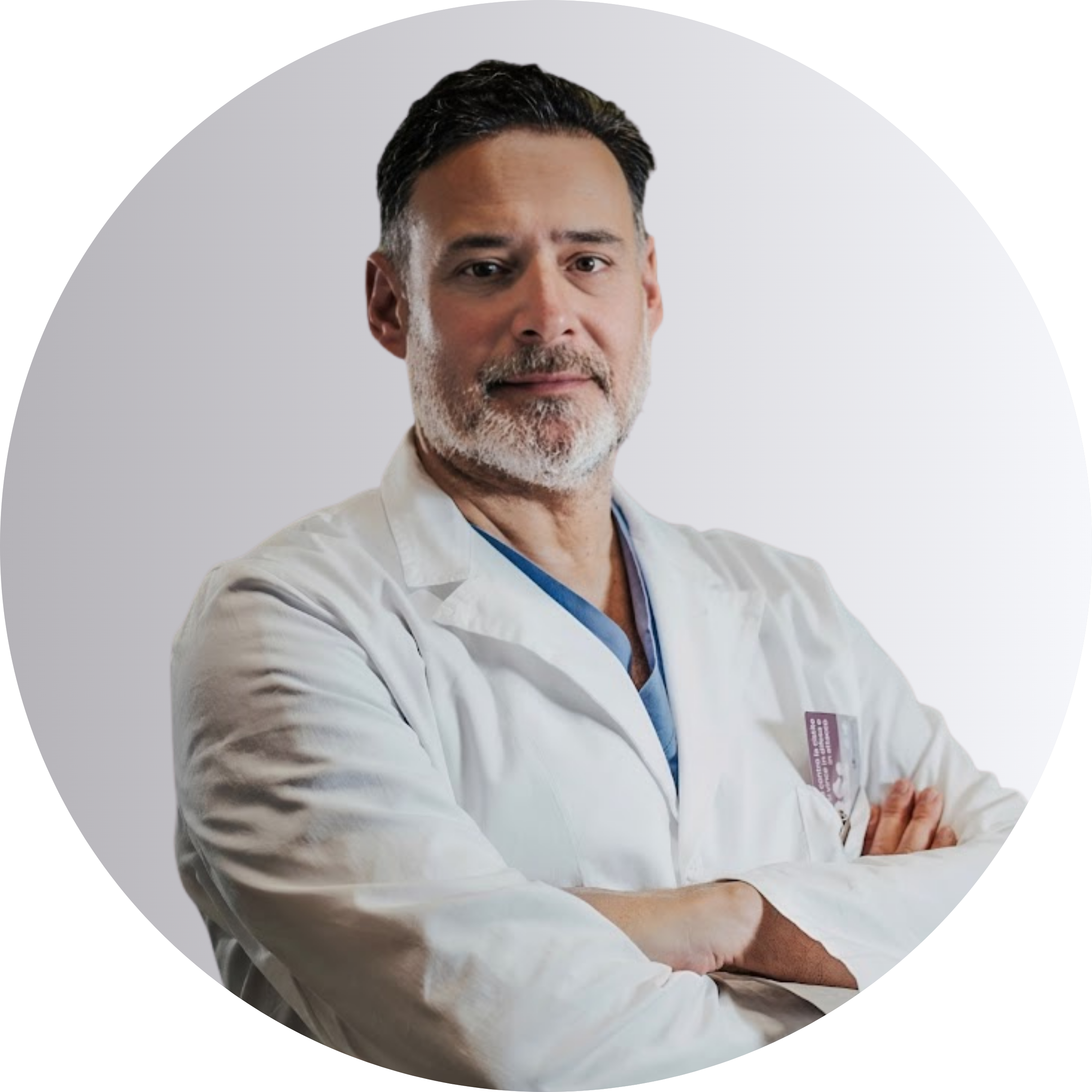 Dr. Ioannis Kartalas Goumas 