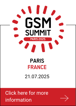 GSM Summit Paris