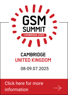 GSM Summit Cmabridge