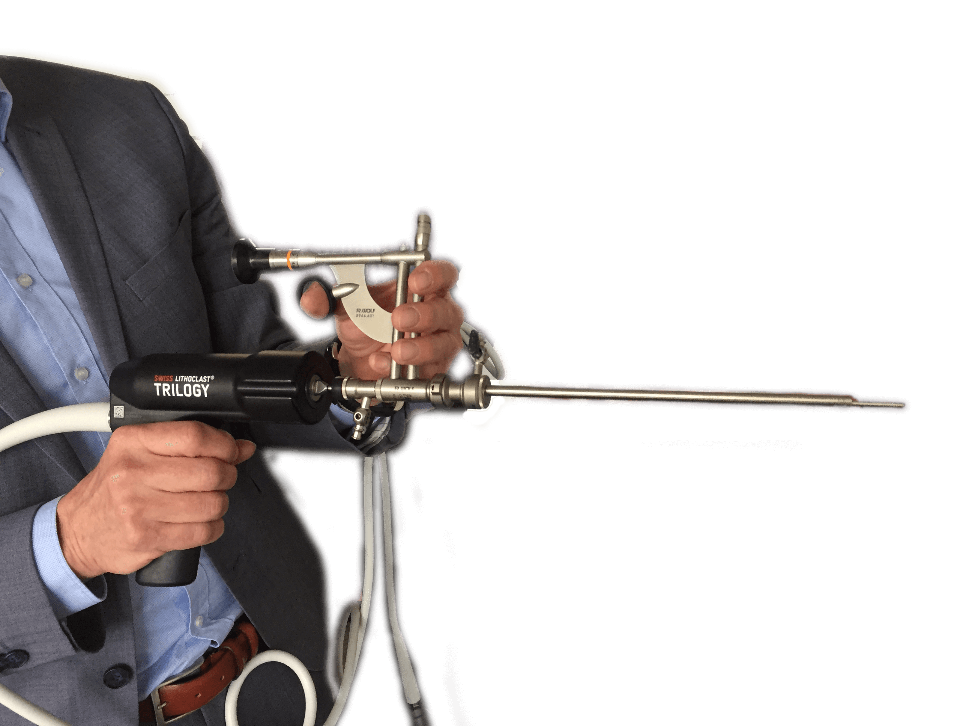 Dresden with Trilogy