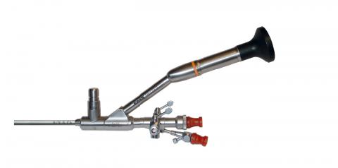 ureterorenoscope richard wolf